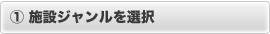 1.組織ジャンルを選択