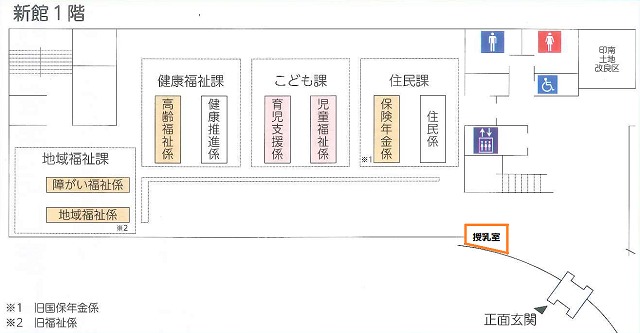 位置図